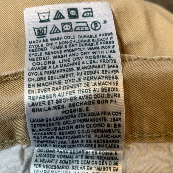 Denizen by Levi’s 288 Taper Fit - Picture 9 of 10